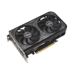 18467-ASUS Dual -RTX4060-O8G-V2 NVIDIA GeForce RTX 4060 8 GB GDDR6