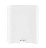 18472-ROUTER/REPETIDOR ASUS ZENWIFI  BT10 (W-1-PK), BLANCO,1 UNIDAD