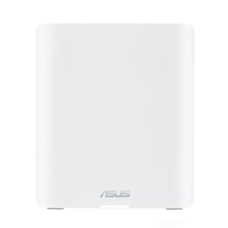 18474-ROUTER/REPETIDOR ASUS ZENWIFI  BT10 (W-3-PK), BLANCO,3 UNIDADES