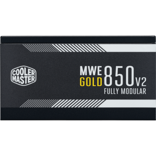 18488-FUENTE ALIMENTACION COOLER MASTER 850W MWE GOLD 850 V2 ATX3.1 (MPE-8501-AFAAG-3EEU)