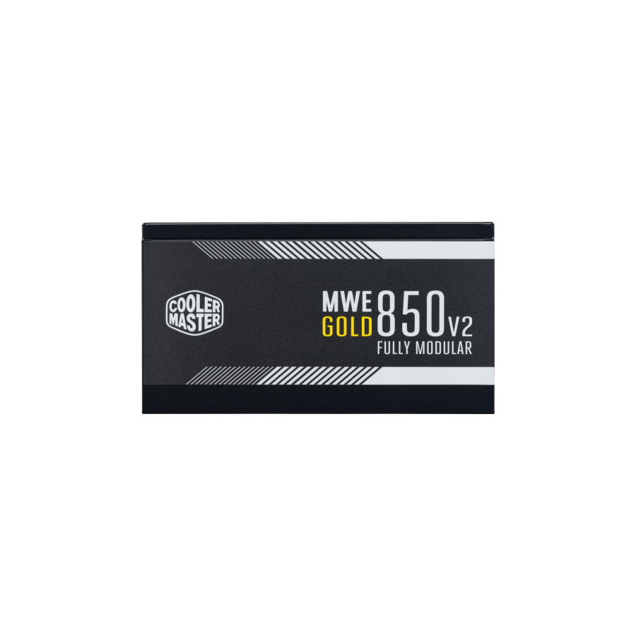 18488-FUENTE ALIMENTACION COOLER MASTER 850W MWE GOLD 850 V2 ATX3.1 (MPE-8501-AFAAG-3EEU)