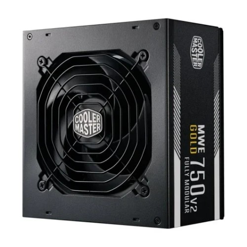 18490-FUENTE ALIMENTACION COOLER MASTER 750W MWE GOLD 750 V2 ATX3.1 (MPE-7501-AFAAG-3EEU)