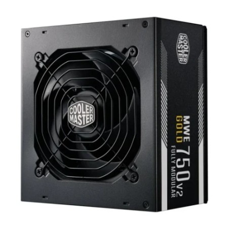 18490-FUENTE ALIMENTACION COOLER MASTER 750W MWE GOLD 750 V2 ATX3.1 (MPE-7501-AFAAG-3EEU)
