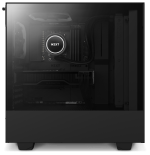 18502-NZXT H510 Flow Midi Tower Negro