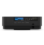 18513-BenQ LU960UST+ videoproyector Proyector de alcance ultracorto 5200 lumenes ANSI DLP WUXGA (1920x1200) 3D Negro
