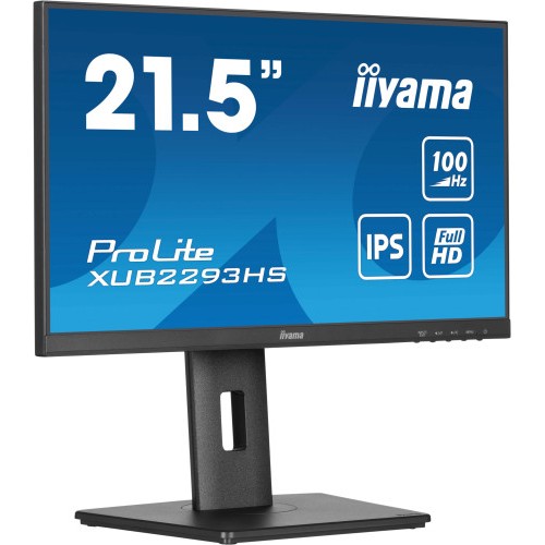 18530-MONITOR IIYAMA  TFT 21,5"/54,5CM PROLITE