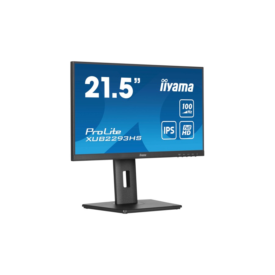 18530-MONITOR IIYAMA  TFT 21,5"/54,5CM PROLITE