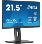 18530-MONITOR IIYAMA  TFT 21,5"/54,5CM PROLITE