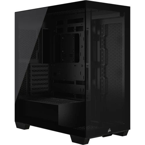 18533-Corsair 3500X Midi Tower Negro