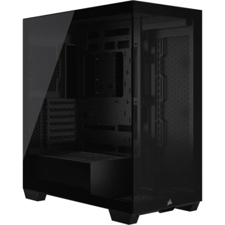 18533-Corsair 3500X Midi Tower Negro