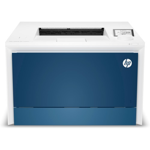 18547-HP Color LaserJet Pro LaserJet Pro 4202dn Color Impresora, Solo Ethernet A doble cara