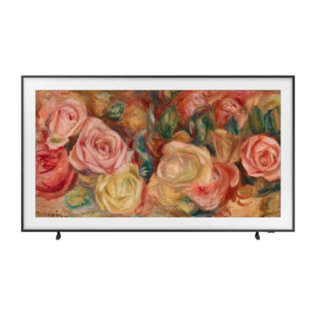 18557-Samsung The Frame TQ65LS03DAU 165,1 cm (65") 4K Ultra HD Smart TV Wifi Negro