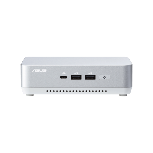 18561-ASUS NUC 14 Pro+ RNUC14RVSU500002I UCFF Blanco 125H