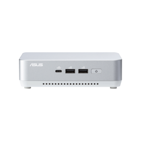 18561-ASUS NUC 14 Pro+ RNUC14RVSU500002I UCFF Blanco 125H