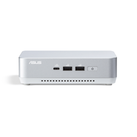 18562-ASUS NUC 14 Pro+ RNUC14RVSU500002I UCFF Blanco 125H
