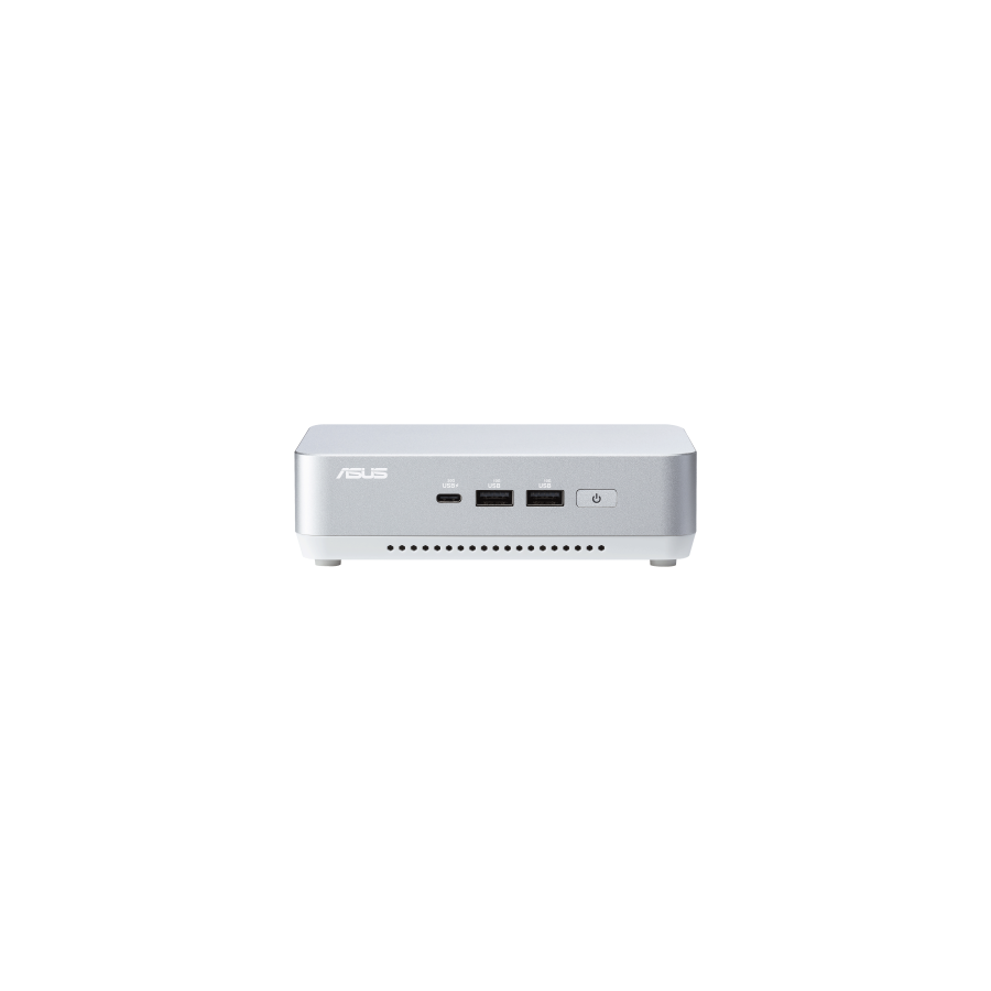 18563-ASUS NUC 14 Pro+ RNUC14RVSU700002I UCFF Blanco 155H