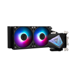 18576-MSI MAG CORELIQUID I240 sistema de refrigeracion para ordenador Carcasa del ordenador Sistema de refrigeracion liq