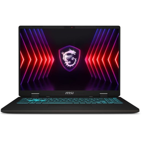 18601-MSI PORTATIL SWORD 16 HX B14VGKG-676ES. 16" IPS-LEVEL FHD+ (1920X1200), 144HZ. I7-14650HX. NVIDIA GEFORCE RTX 4070