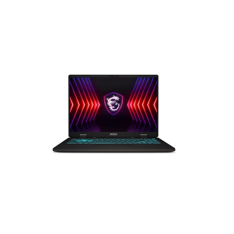 18601-MSI PORTATIL SWORD 16 HX B14VGKG-676ES. 16" IPS-LEVEL FHD+ (1920X1200), 144HZ. I7-14650HX. NVIDIA GEFORCE RTX 4070