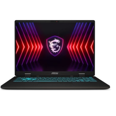 18601-MSI PORTATIL SWORD 16 HX B14VGKG-676ES. 16" IPS-LEVEL FHD+ (1920X1200), 144HZ. I7-14650HX. NVIDIA GEFORCE RTX 4070
