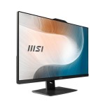 18607-MSI AIO MODERN AM272P 1M-873ES. 27" IPS LED FHD. I7-150U. INTEL IRIS GRAPHICS. DDR5 32GB (16G*2). 1TB M.2 PCIE SSD