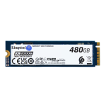 18625-Kingston Technology DC2000B M.2 480 GB PCI Express 4.0 NVMe 3D TLC