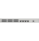 18636-Huawei S220-24T4X Gigabit Ethernet (10/100/1000) 1U Gris