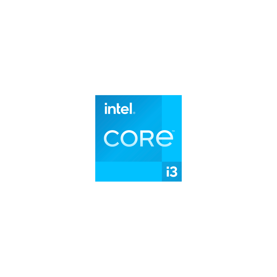 18643-Intel Core i3-12100 procesador 12 MB Smart Cache