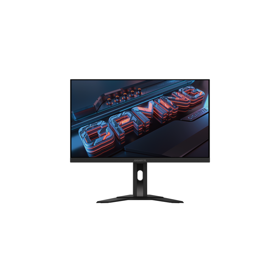 18644-GIGABYTE M27QA pantalla para PC 68,6 cm (27") 2560 x 1440 Pixeles Quad HD LED Negro