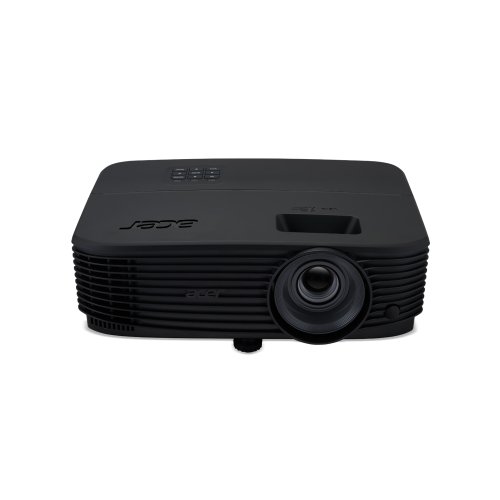 18646-Acer PD2327W videoproyector Proyector de alcance estandar 3200 lumenes ANSI DLP WXGA (1280x800) Negro