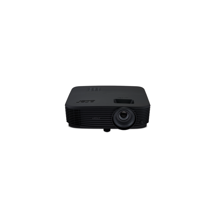 18646-Acer PD2327W videoproyector Proyector de alcance estandar 3200 lumenes ANSI DLP WXGA (1280x800) Negro