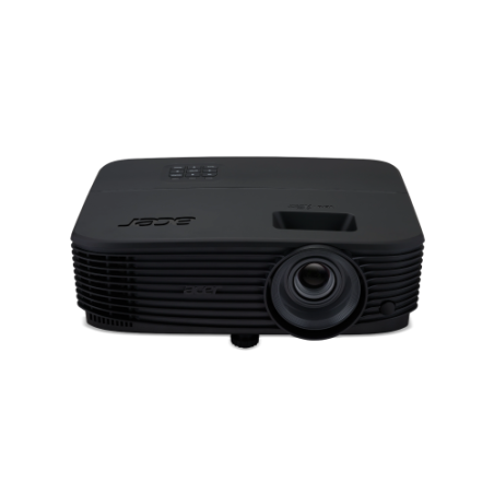 18646-Acer PD2327W videoproyector Proyector de alcance estandar 3200 lumenes ANSI DLP WXGA (1280x800) Negro