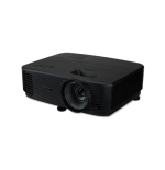 18647-Acer PD2327W videoproyector Proyector de alcance estandar 3200 lumenes ANSI DLP WXGA (1280x800) Negro