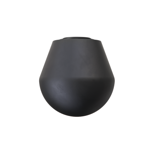 18652-Theragun Large Ball Filtro de recambio Negro 1 pieza(s)