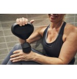 18658-Theragun Supersoft Negro 1 pieza(s)