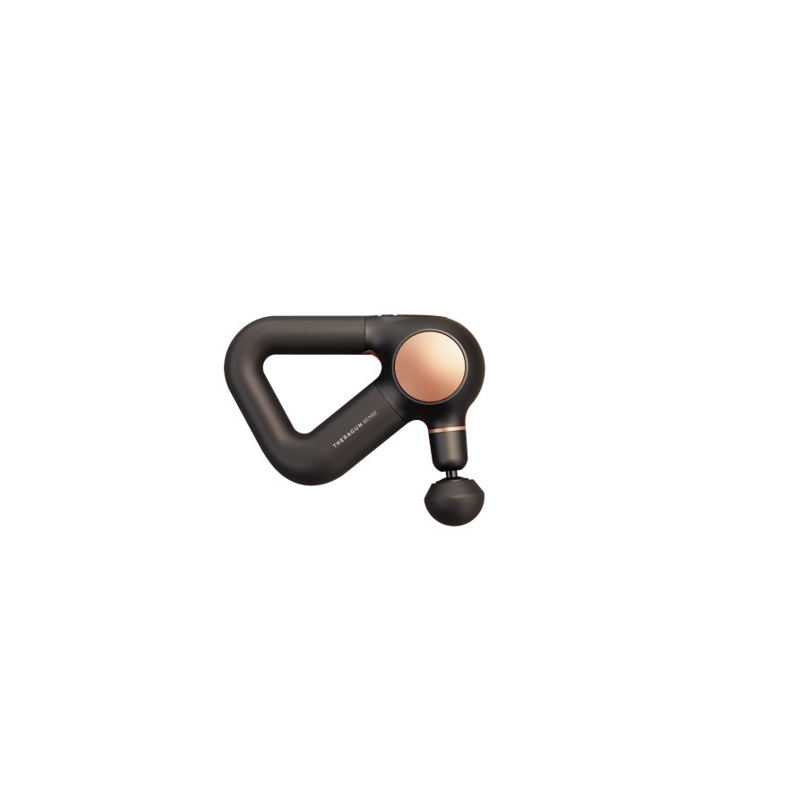 18668-THERABODY THERAGUN SENSE - BLACK