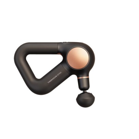 18668-THERABODY THERAGUN SENSE - BLACK