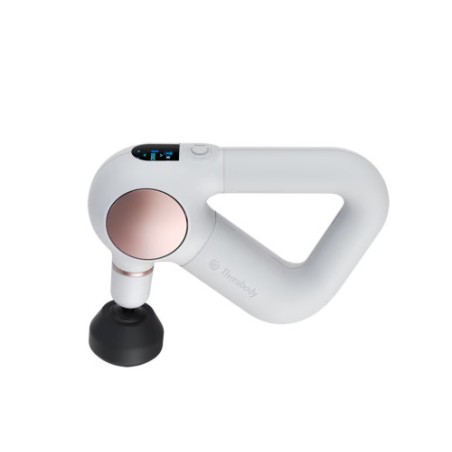 18670-THERABODY THERAGUN SENSE - WHITE