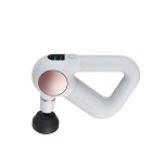18670-THERABODY THERAGUN SENSE - WHITE