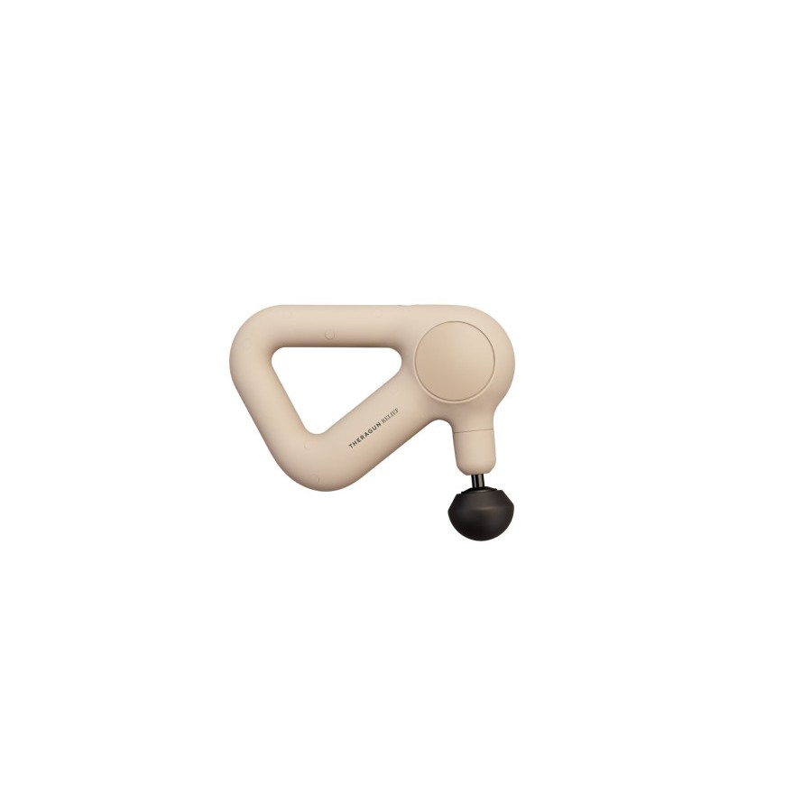 18675-THERABODY THERAGUN RELIEF - SAND