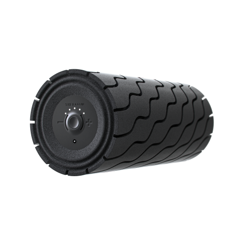 18677-Theragun Roller masajeador Universal Negro