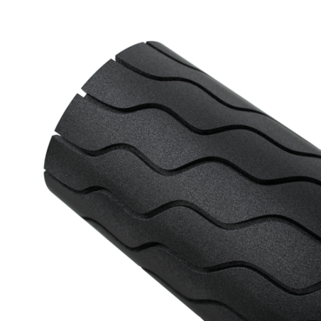 18678-Theragun Roller masajeador Universal Negro