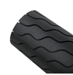 18678-Theragun Roller masajeador Universal Negro