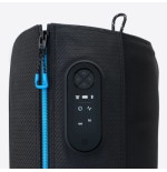 18689-Therabody RecoveryAir masajeador Piernas Negro