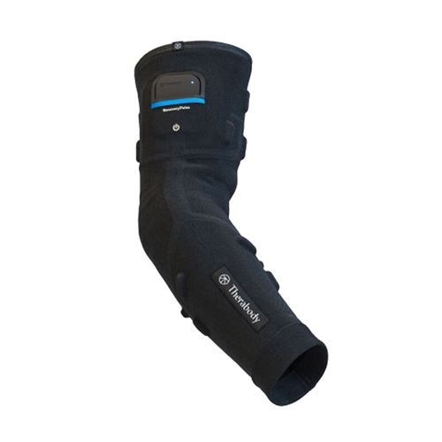 18695-THERABODY RECOVERYPULSE - CALF SLEEVE - M