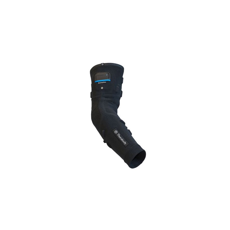 18695-THERABODY RECOVERYPULSE - CALF SLEEVE - M