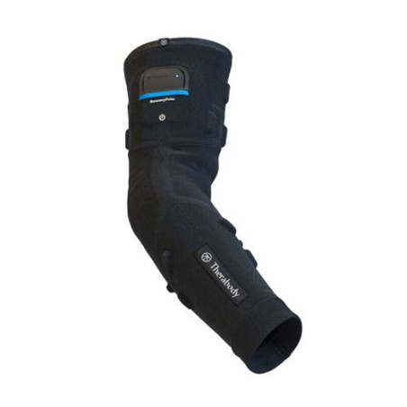 18695-THERABODY RECOVERYPULSE - CALF SLEEVE - M