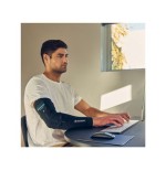 18697-THERABODY RECOVERYPULSE - CALF SLEEVE - M