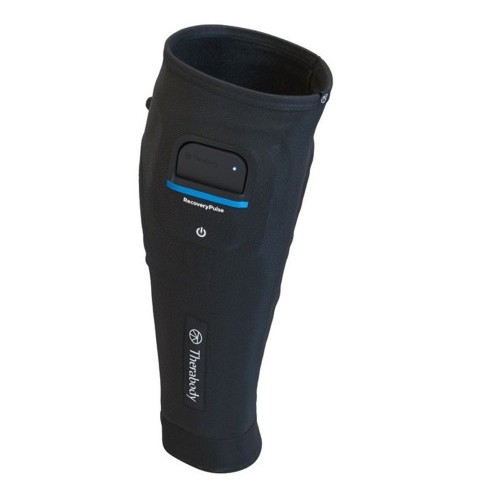 18698-THERABODY RECOVERYPULSE - CALF SLEEVE - L