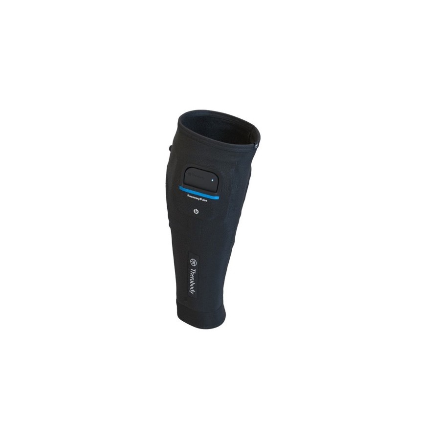 18698-THERABODY RECOVERYPULSE - CALF SLEEVE - L